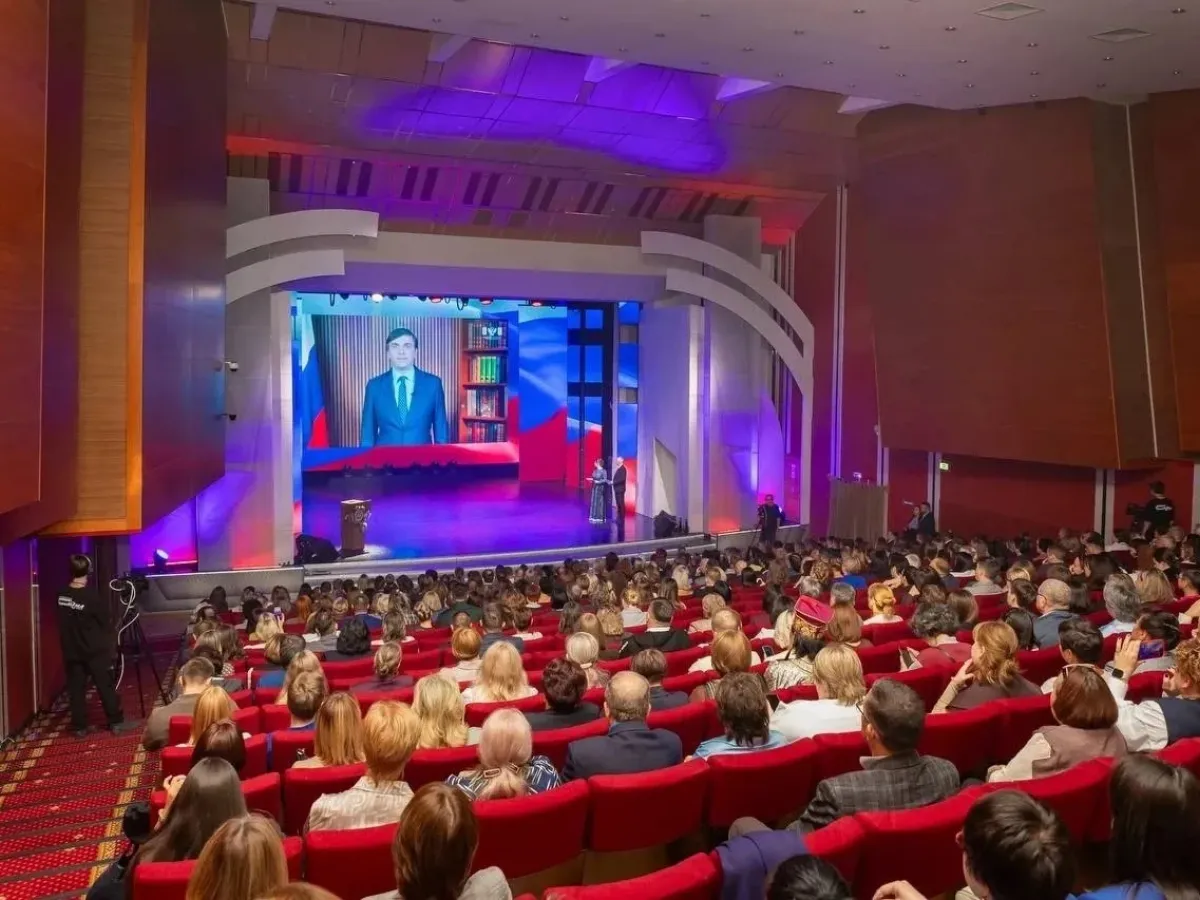 Куряне участвуют в финале конкурса «Мастер года – 2026» в Новом Уренгое