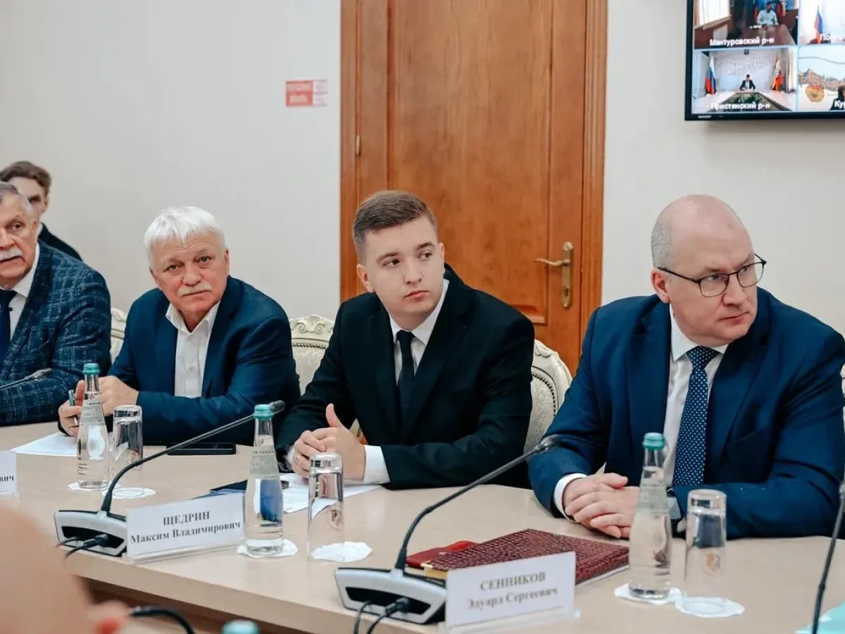 В Курской области утвердили порядок компенсаций за утраченный транспорт