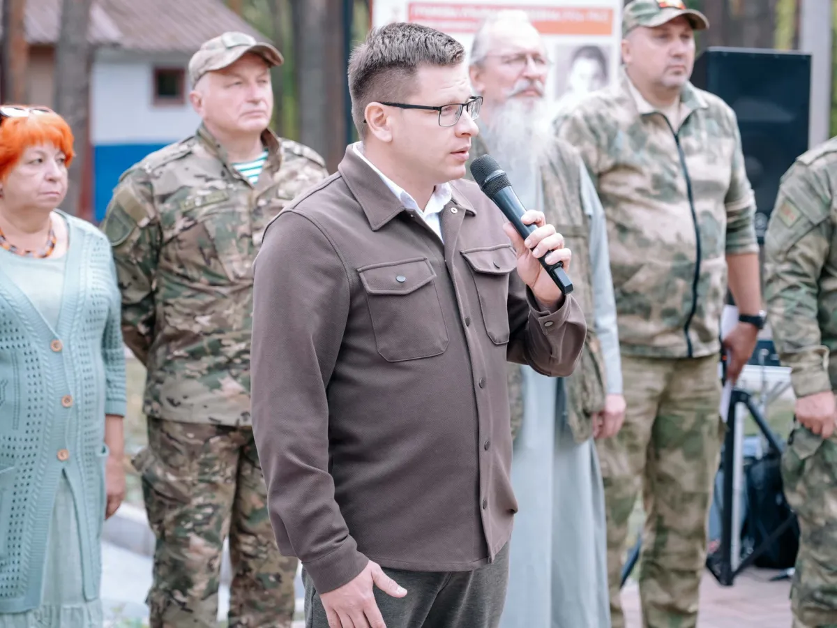 В Курске подвели итоги военно-прикладных соревнований по огневой подготовке