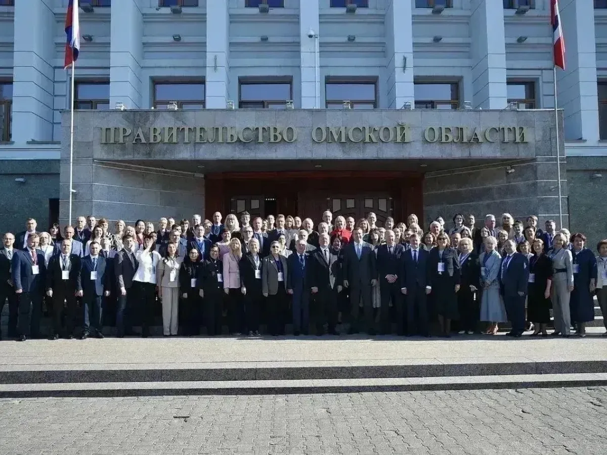 Е.П. Маслов принял участие в заседании Совета по архивному делу