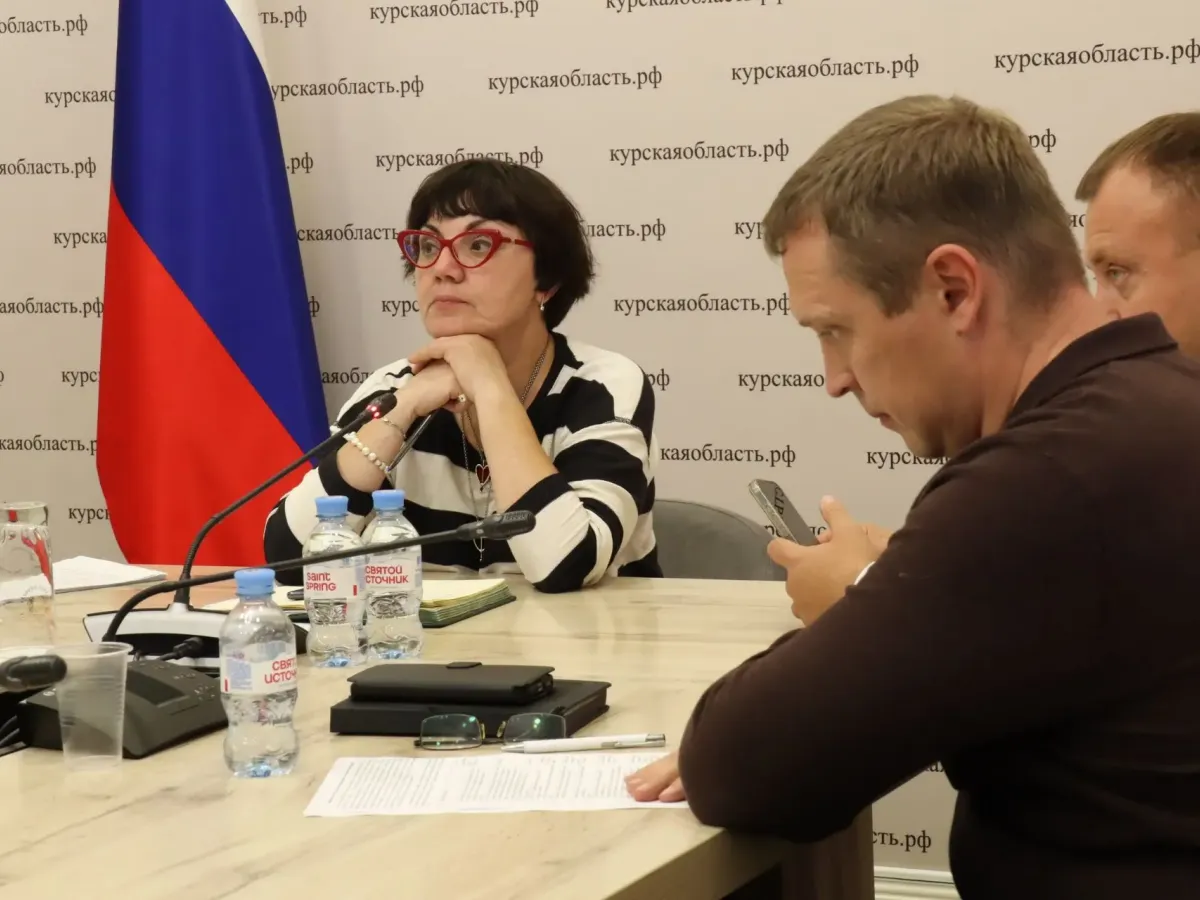 В Курске обсудили компенсацию за утраченный транспорт и порядок подачи заявлений