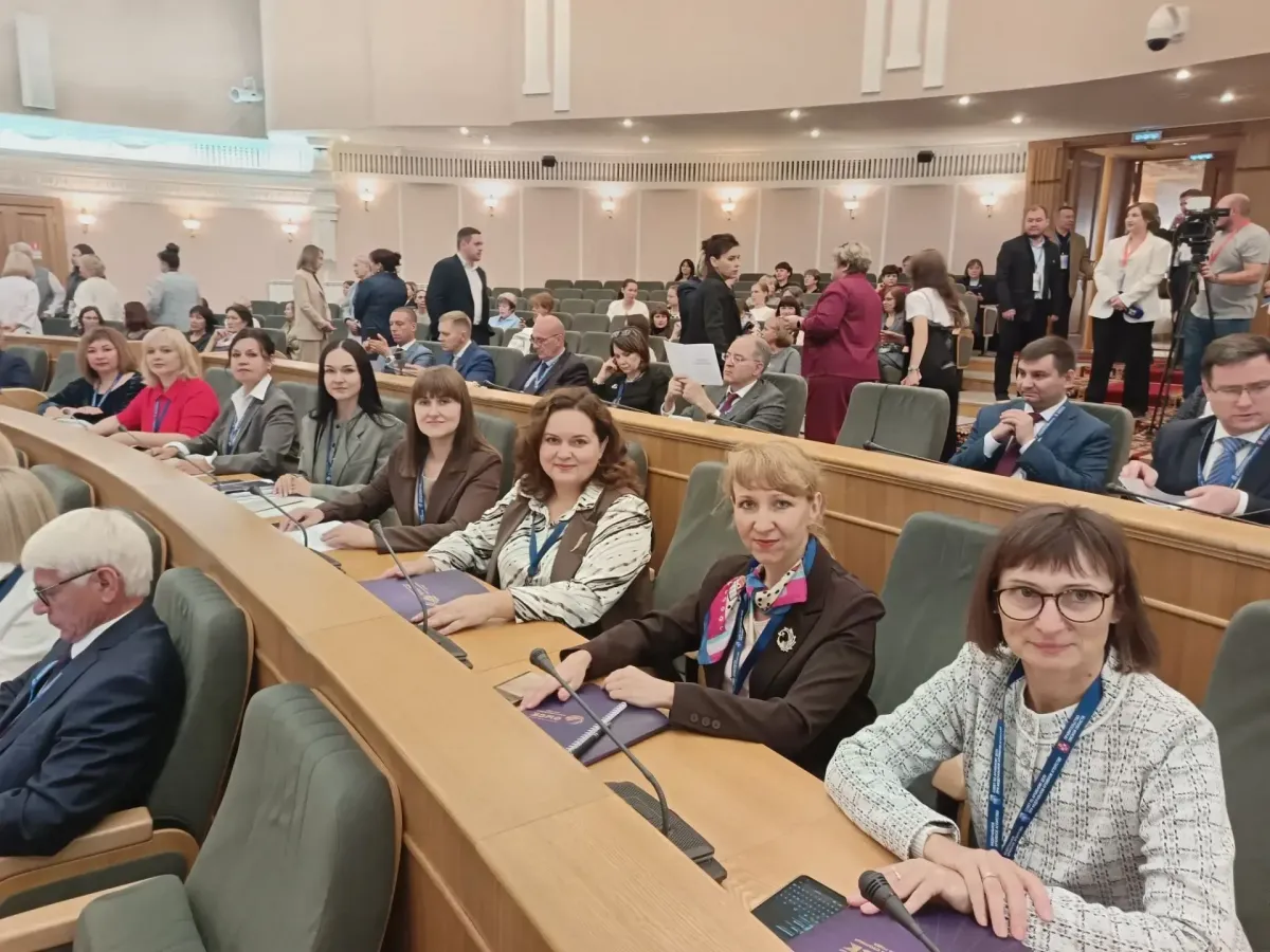 Е.П. Маслов принял участие в заседании Совета по архивному делу