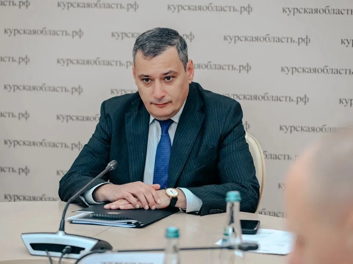 В Курской области утвердили порядок компенсаций за утраченный транспорт