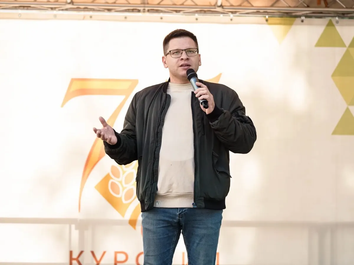 В Курском ГАУ прошёл второй день «Агрофестиваля46» для школьников и студентов