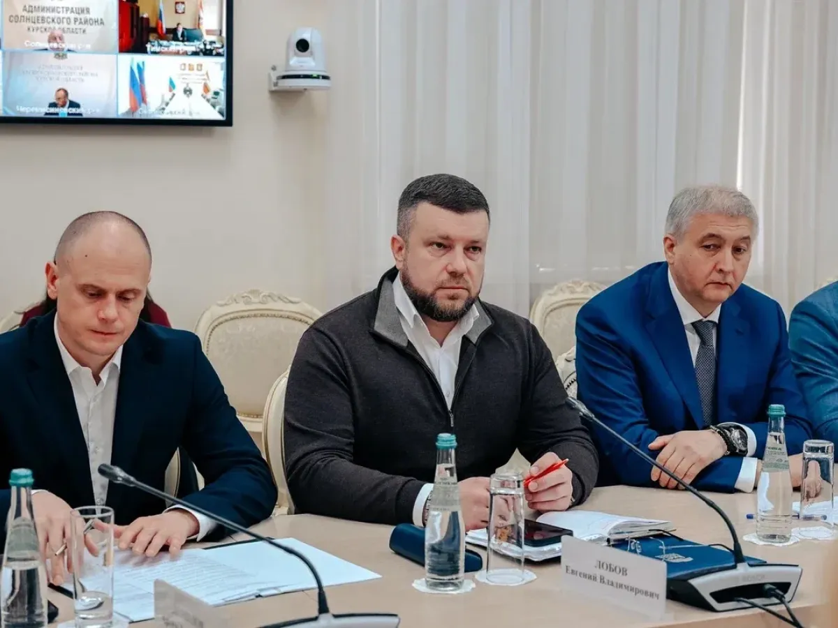 В Курской области утвердили порядок компенсаций за утраченный транспорт