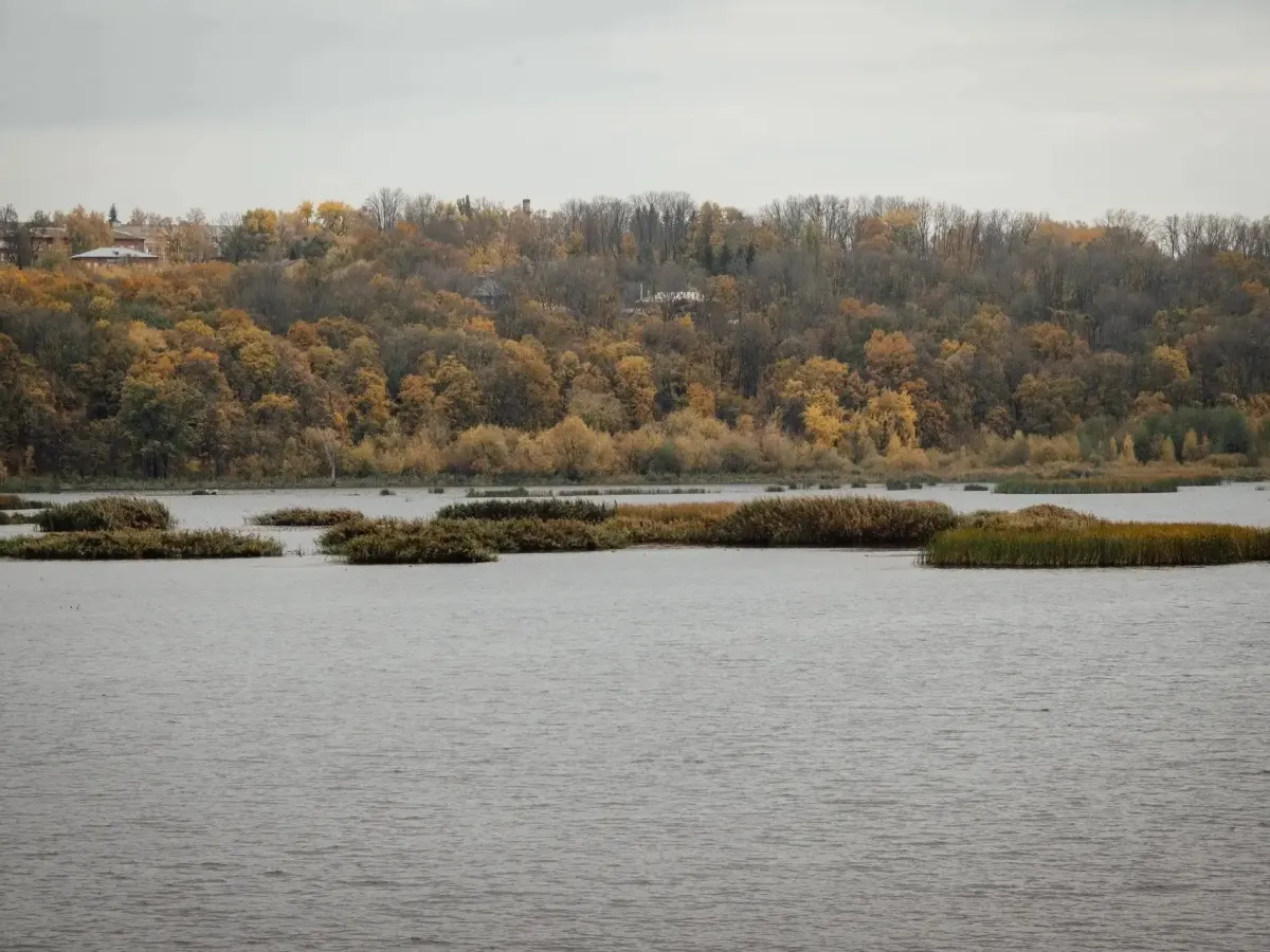 В Курской области обсудили реконструкцию водохранилища и обновление техники для ТКО