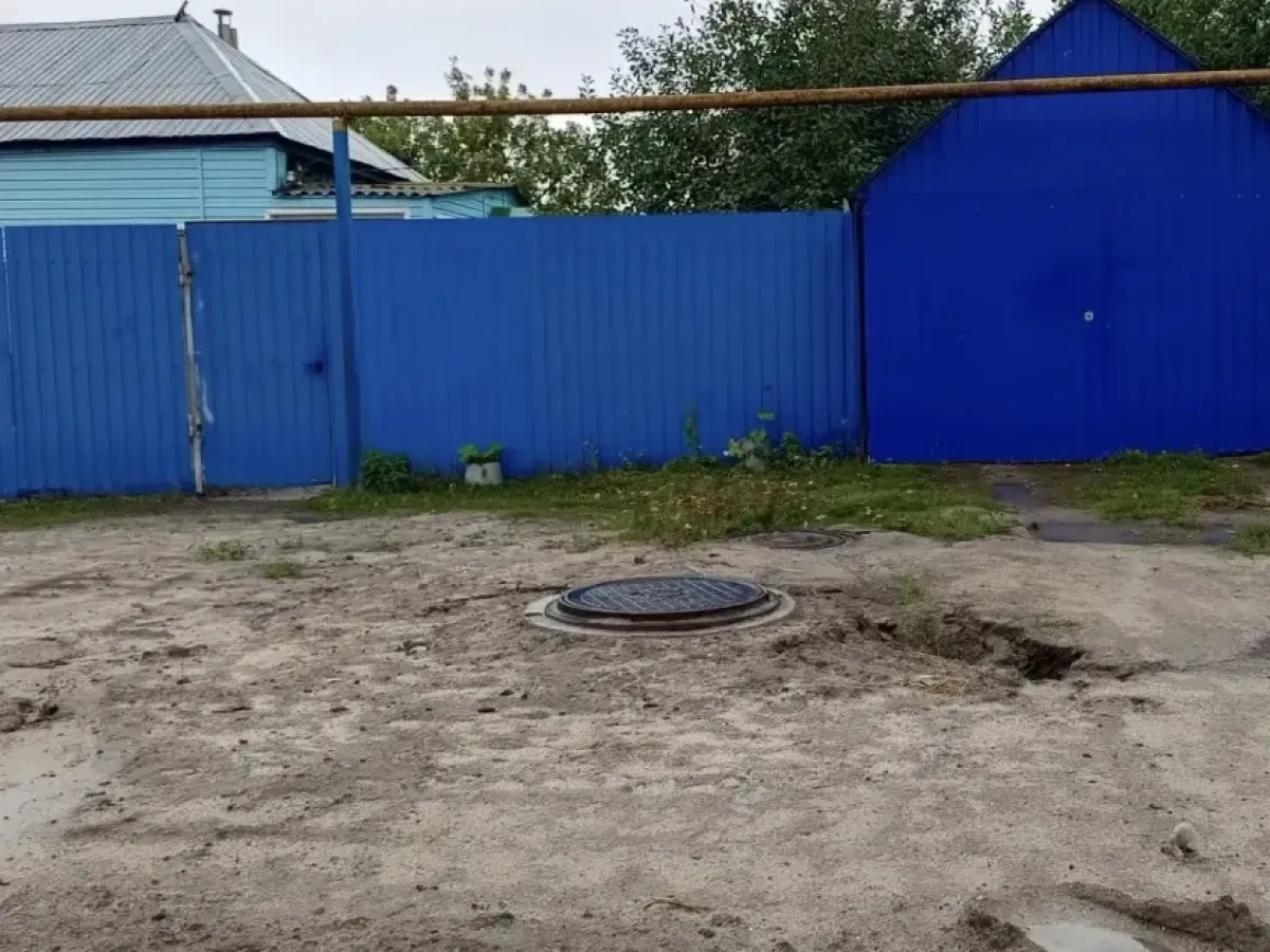 В Советском районе завершается первый этап реконструкции водоснабжения двух деревень