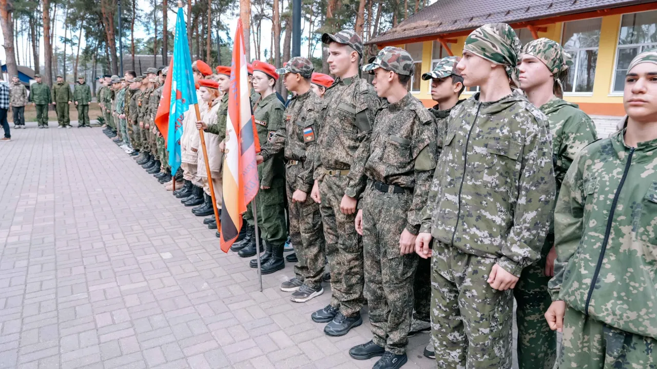 В Курске подвели итоги военно-прикладных соревнований по огневой подготовке — Курск Сейчас