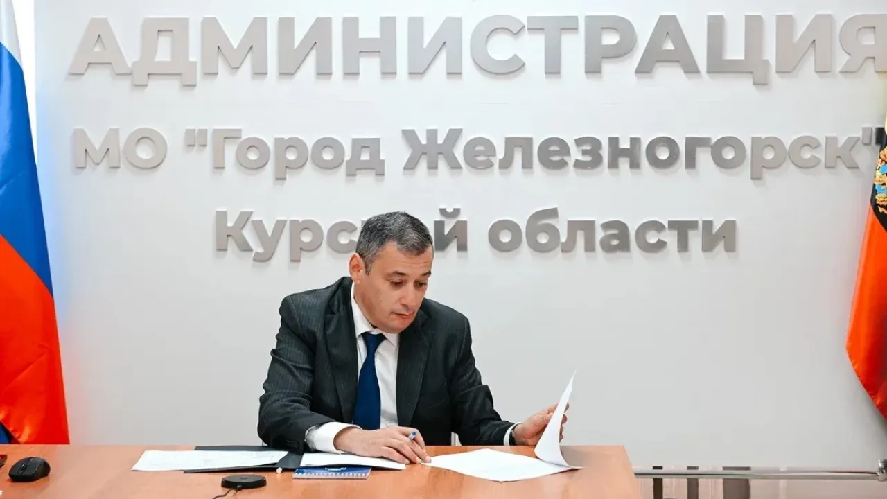 В Курской области готовят мероприятия к 150-летию святителя Луки Крымского — Курск Сейчас