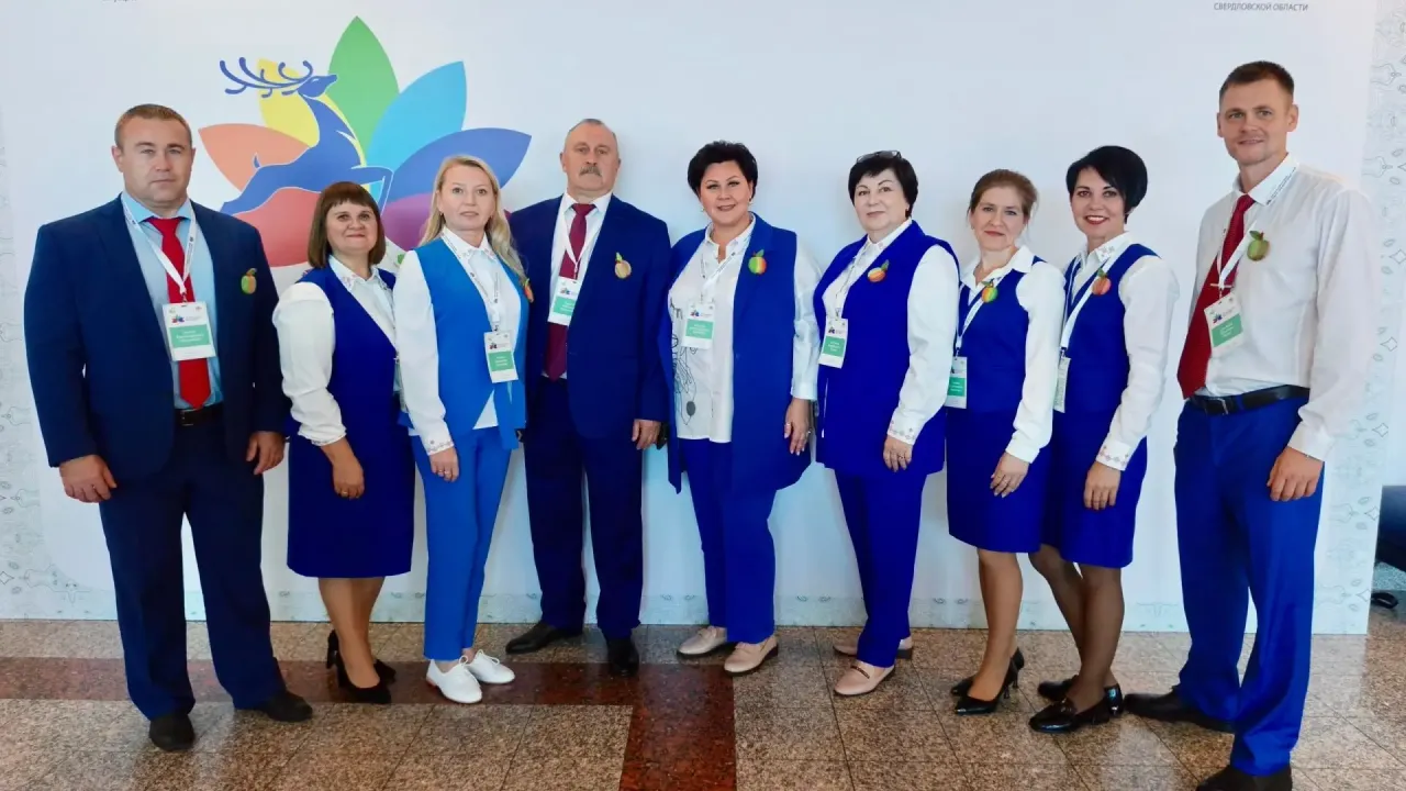 Курская делегация участвует во Всероссийском форуме по поддержке семей с детьми — Курск Сейчас