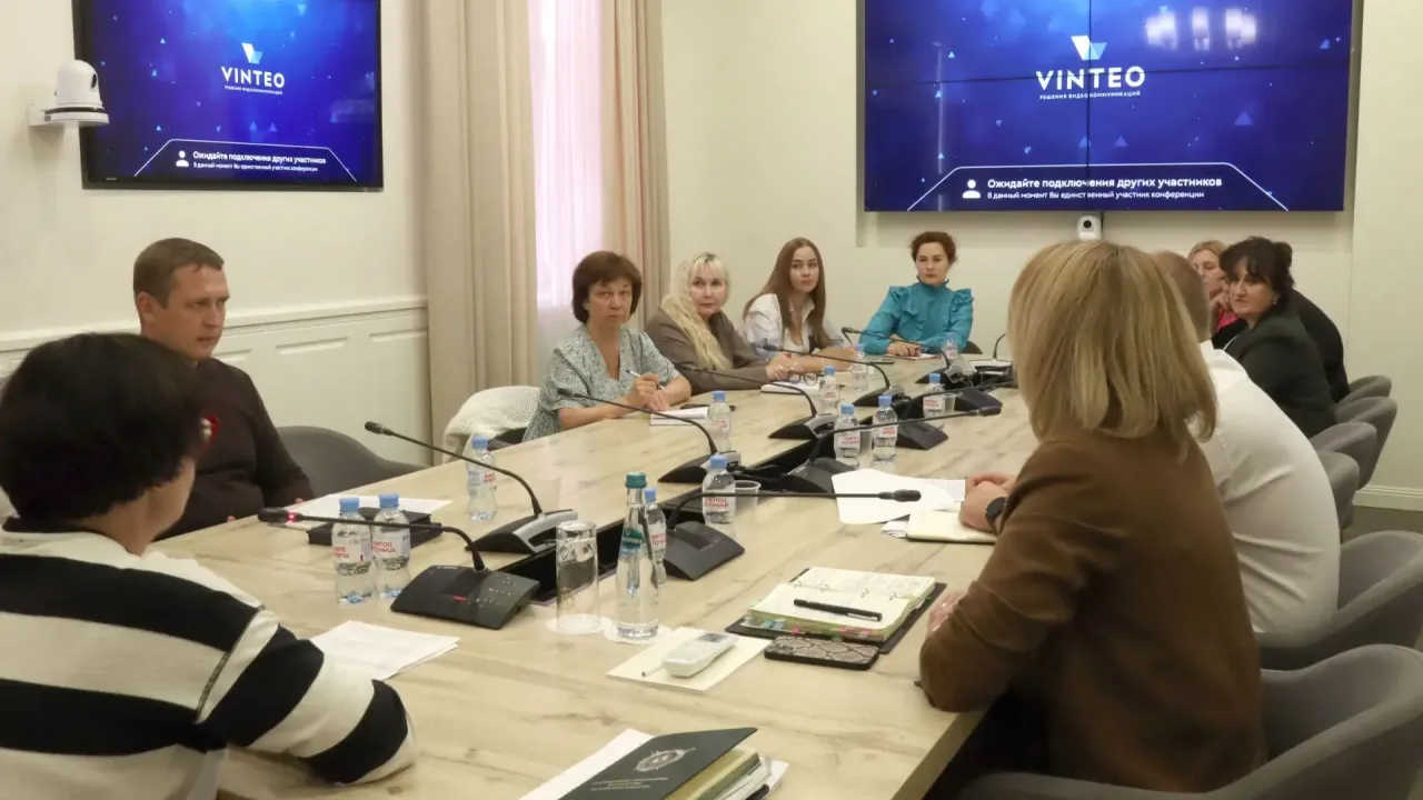 В Курске обсудили компенсацию за утраченный транспорт и порядок подачи заявлений — Курск Сейчас
