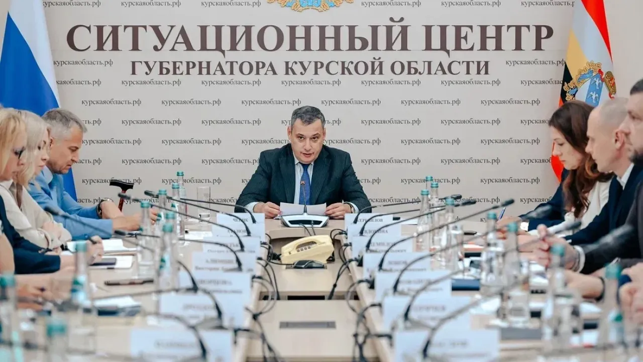 В Курской области утвердили порядок компенсаций за утраченный транспорт — Курск Сейчас