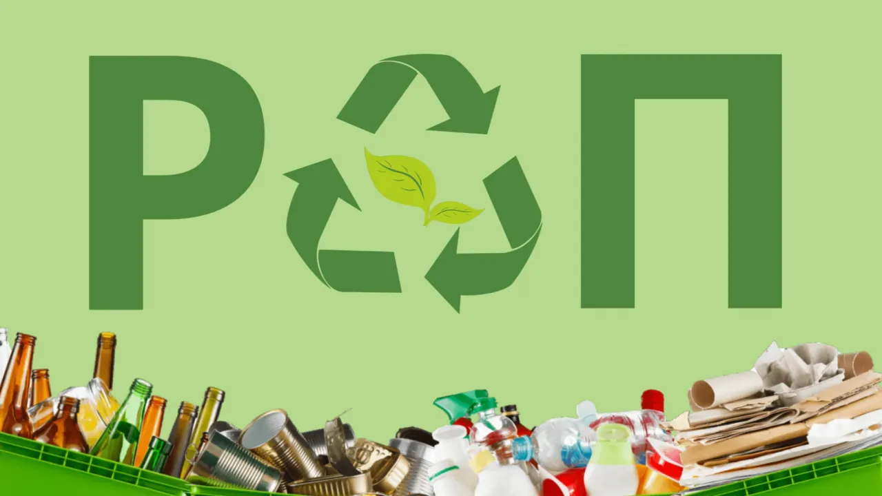 Для производителей товаров и упаковки проведут вебинар по РОП и экосбору — Курск Сейчас