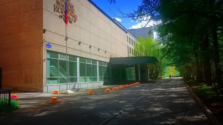 В Мурманске создали аудиоэкскурсию о Колледже искусств — Мурманск Сейчас
