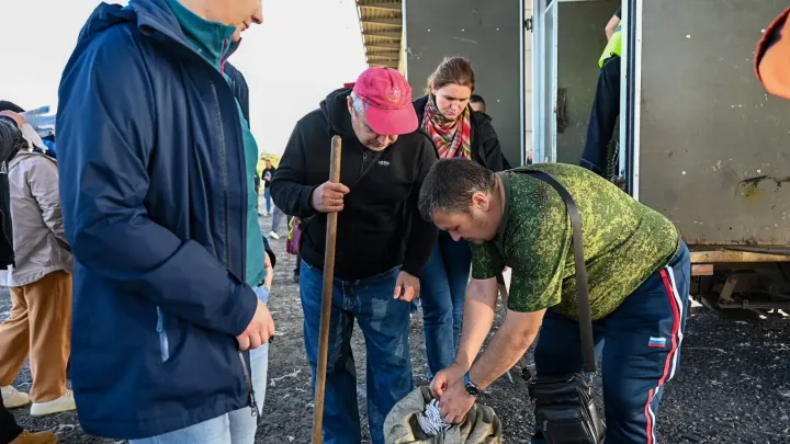 В Мурманске прошел субботник перед фестивалем спорта «Гольфстрим» — Мурманск Сейчас