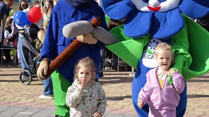 Главные события недели в Мурманской области — Мурманск Сейчас