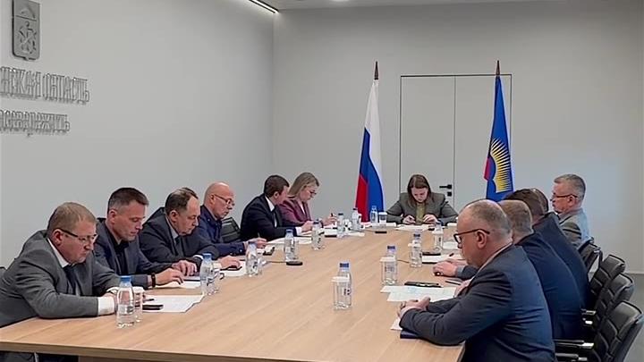 Мурманская область готова к зиме на 70% — Мурманск Сейчас