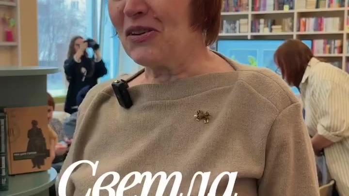 В проекте «Северное долголетие» выросло число участников и мероприятий — Мурманск Сейчас