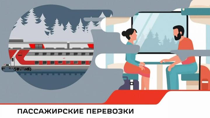 На вокзалах ОЖД помогли 43,4 тыс. маломобильных пассажиров за январь-август 2026 года — Мурманск Сейчас