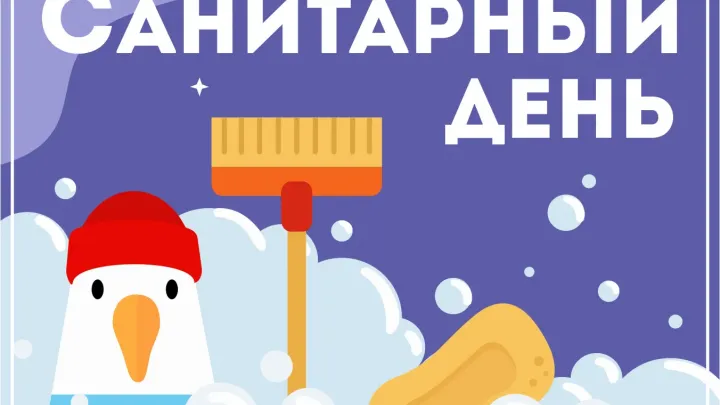 28 сентября в библиотеке на Буркова 30 пройдет санитарный день — Мурманск Сейчас