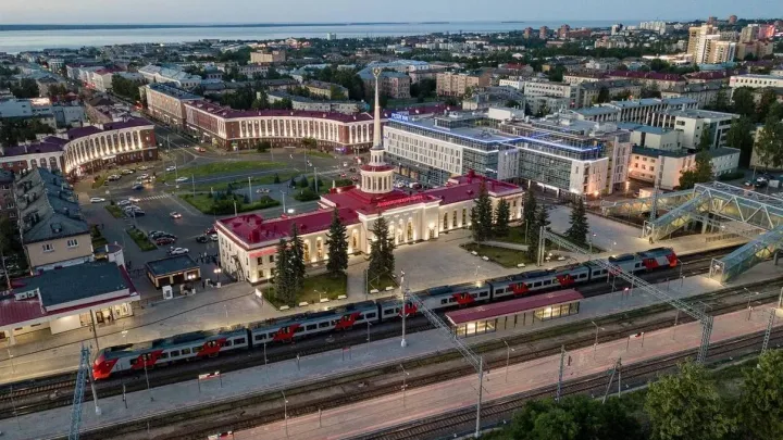8,9 тыс. человек воспользовались почтовым сервисом на вокзалах ОЖД за 8 месяцев — Мурманск Сейчас