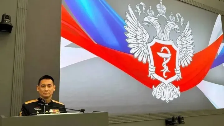 Участник программы «Герои Севера» Артур Ли стал призером конкурса врачей — Мурманск Сейчас