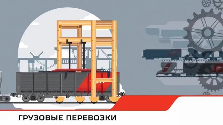 Погрузка на Октябрьской железной дороге в сентябре выросла на 4,6% — Мурманск Сейчас