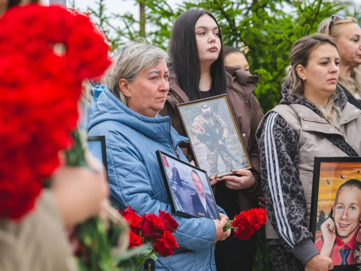 Андрей Чибис в рабочей поездке посетил объекты и встретился с жителями ЗАТО Александровск