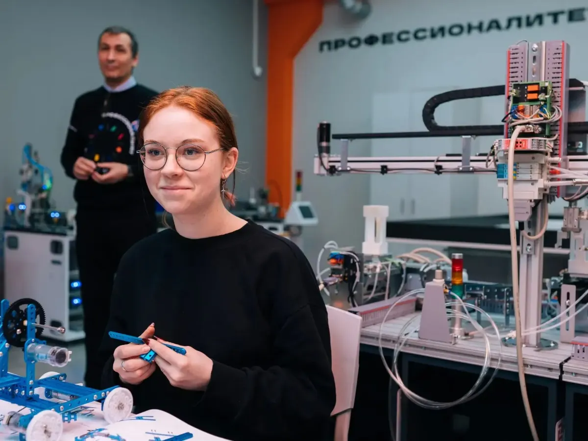 Чибис представил обновленную народную программу «На Севере — жить!»