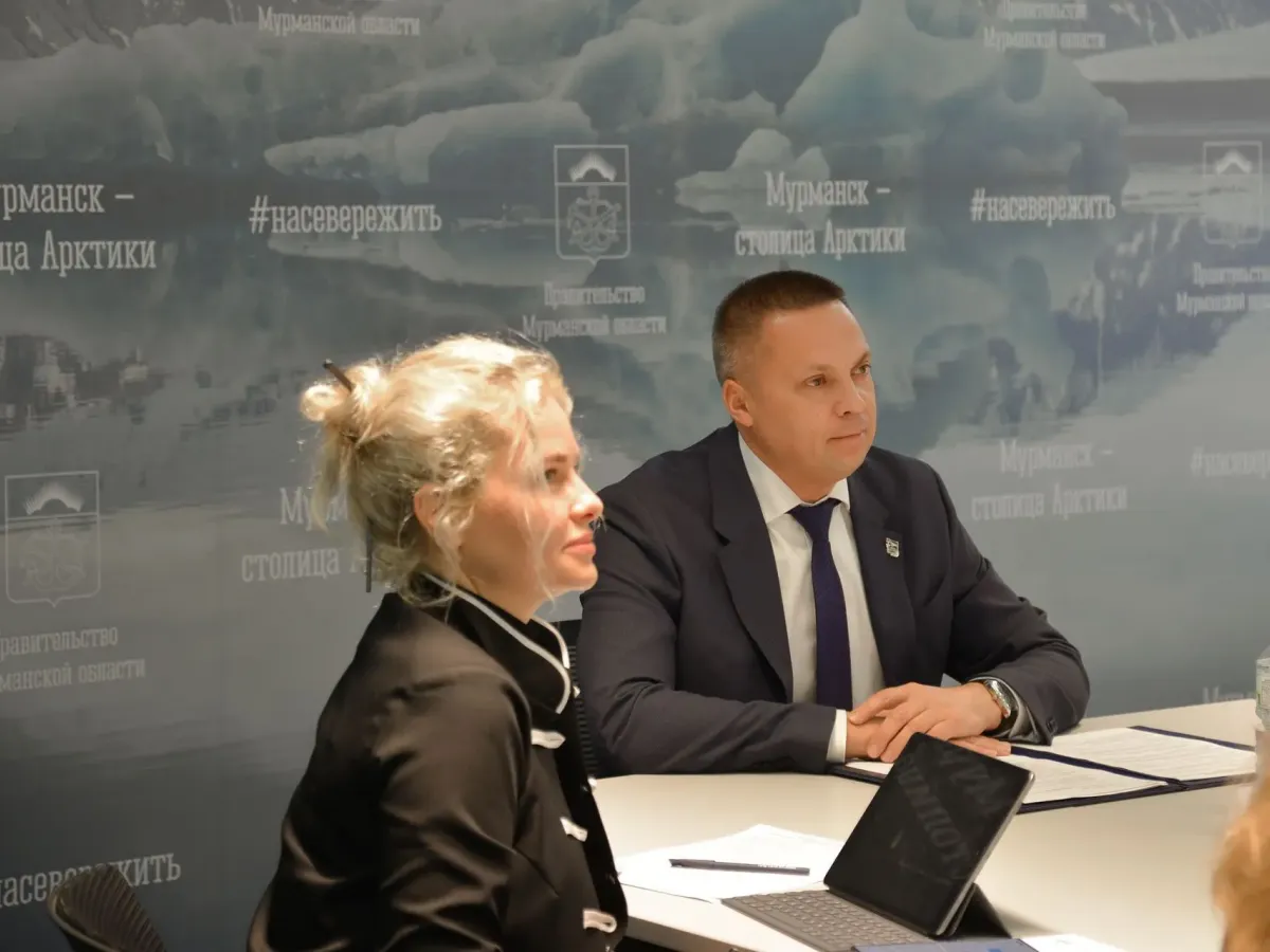 Туроператоры Мурманска и Харбина обсудили перспективы сотрудничества