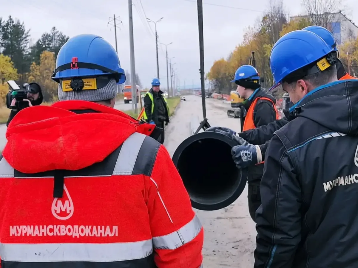 Чибис представил обновленную народную программу «На Севере — жить!»