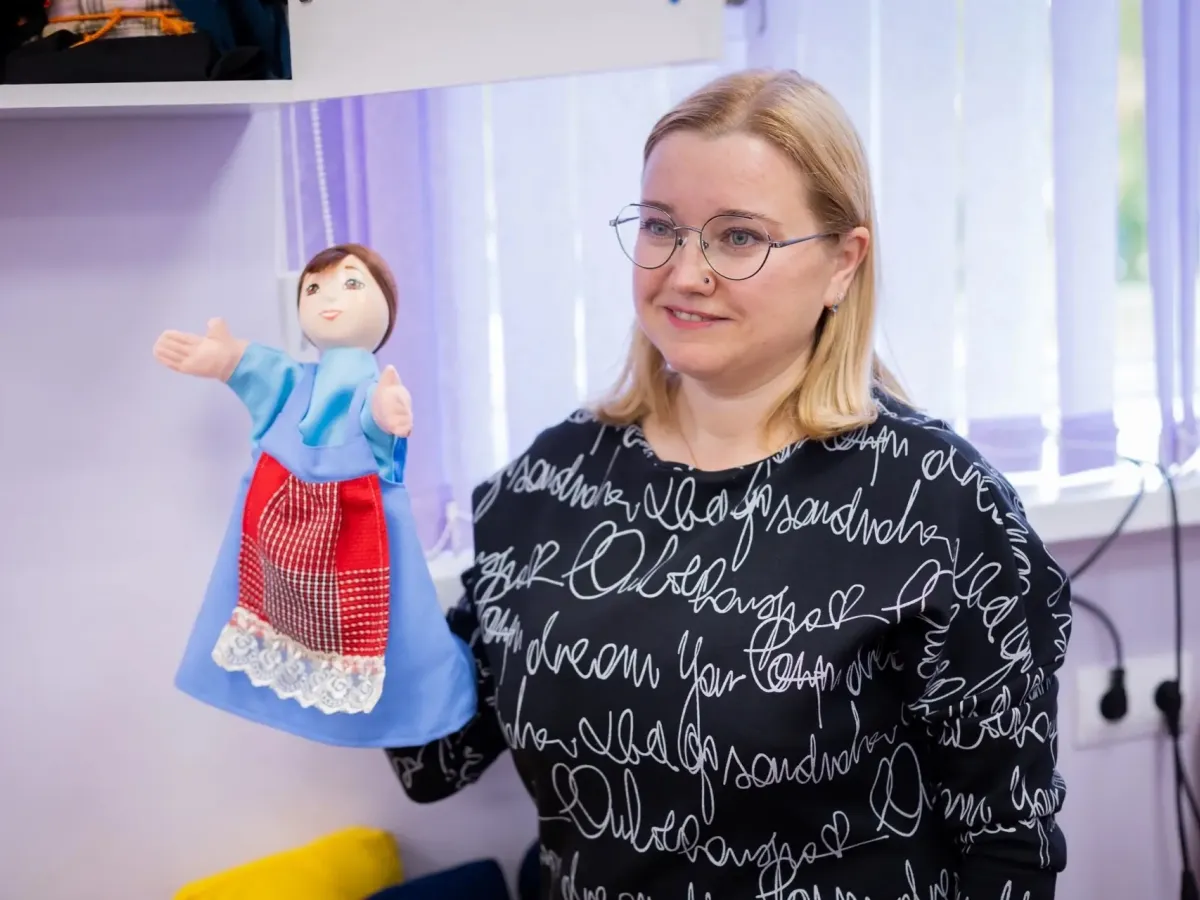 В Мурманской области открыли новые спортплощадки и пространства для детей