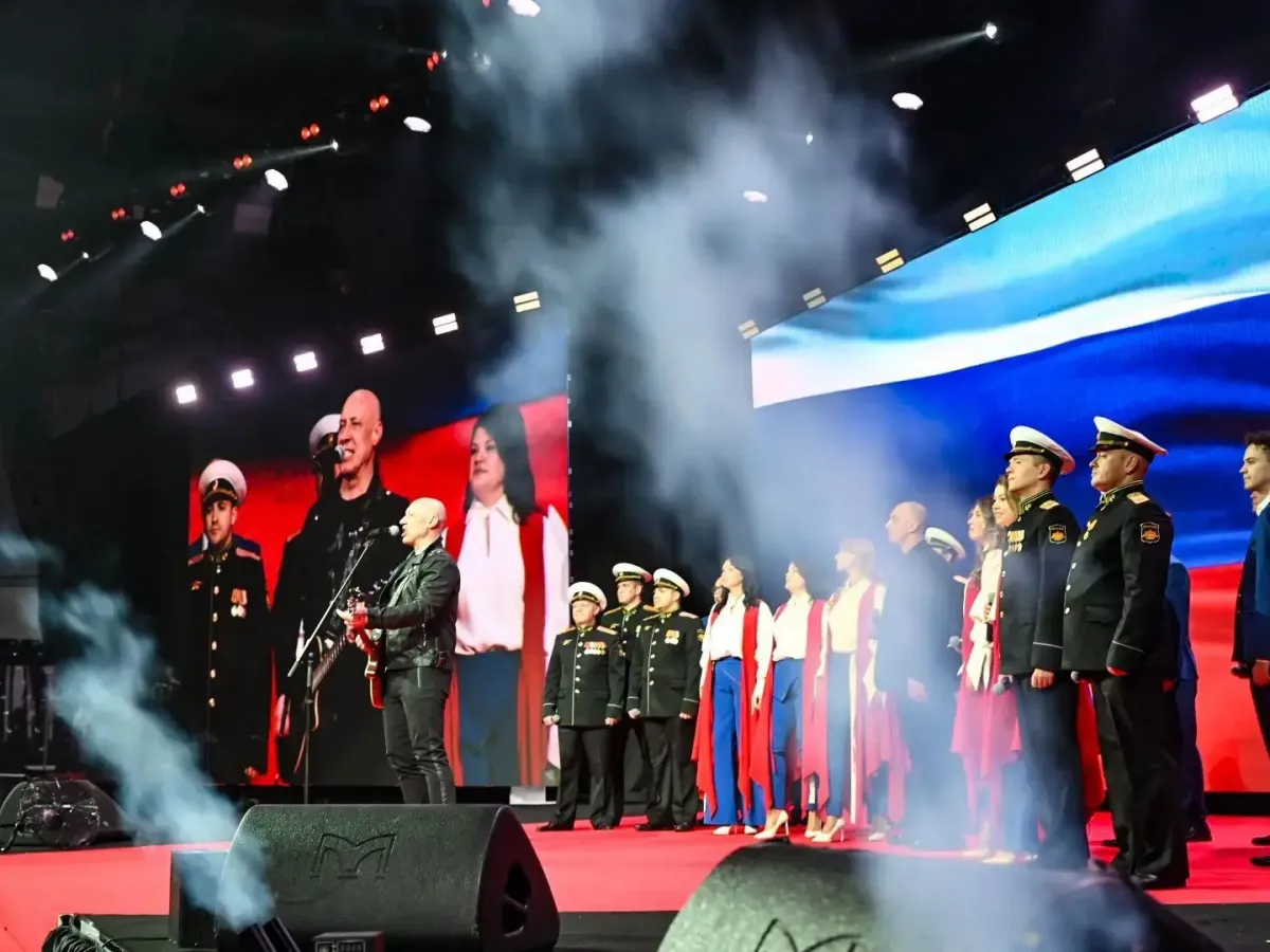 В Мурманске наградили победителей конкурса «Сила Севера — в людях!»
