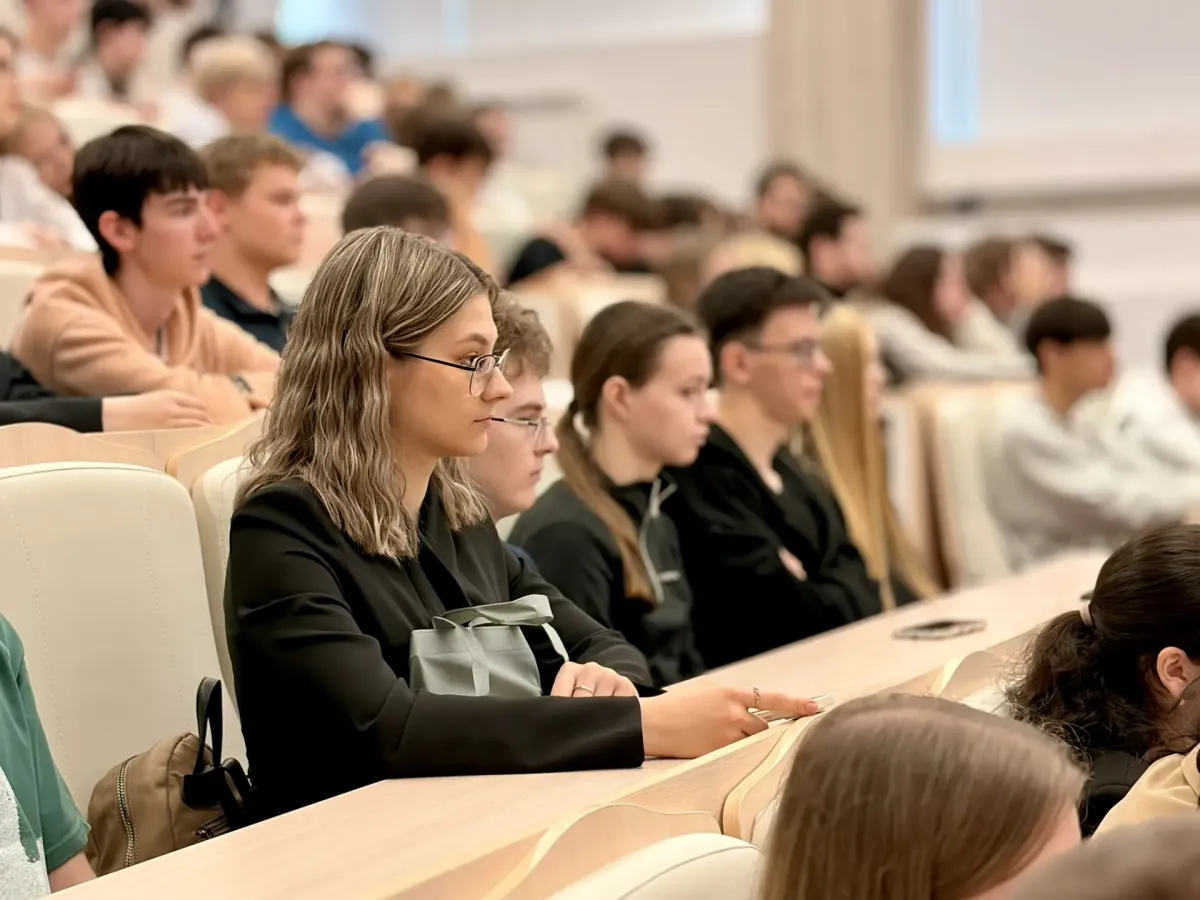В Мурманске прошёл семинар о когнитивной безопасности и профилактике экстремизма