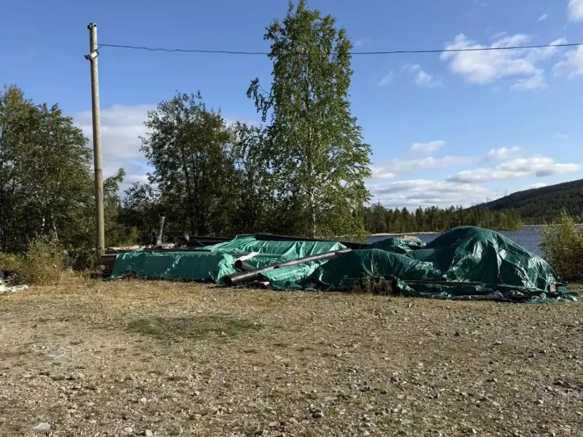 Природоохранная прокуратура выявила нарушения у компаний аквакультуры