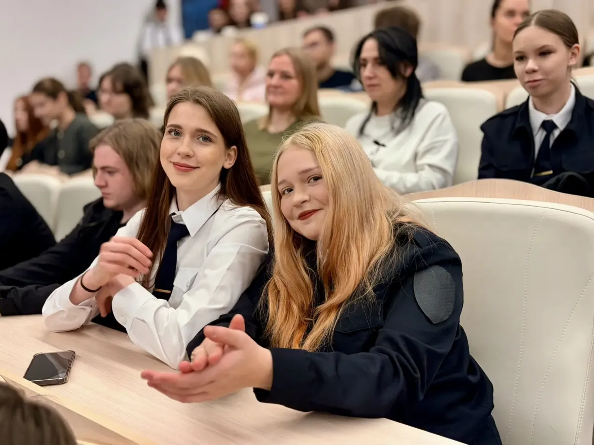 В Мурманске прошёл семинар о когнитивной безопасности и профилактике экстремизма