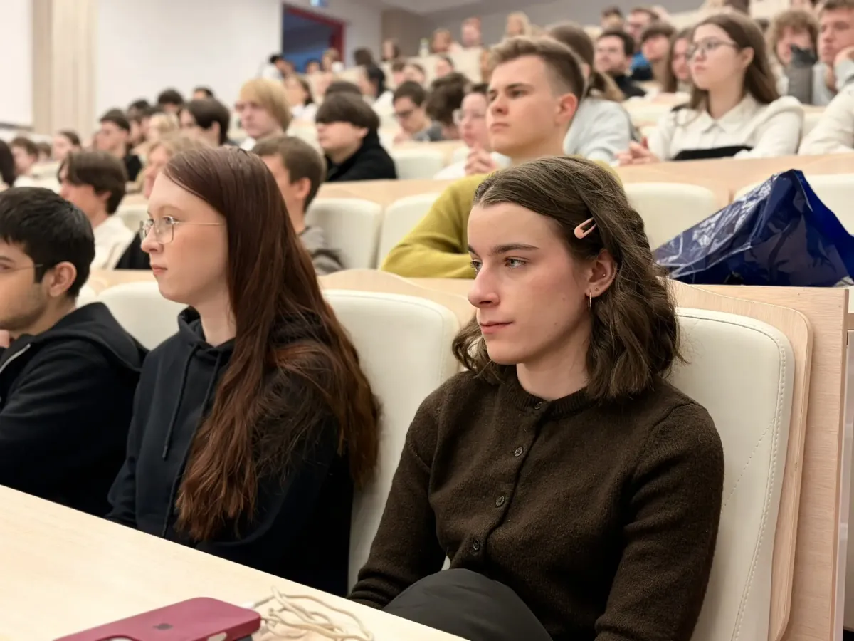 В Мурманске прошёл семинар о когнитивной безопасности и профилактике экстремизма