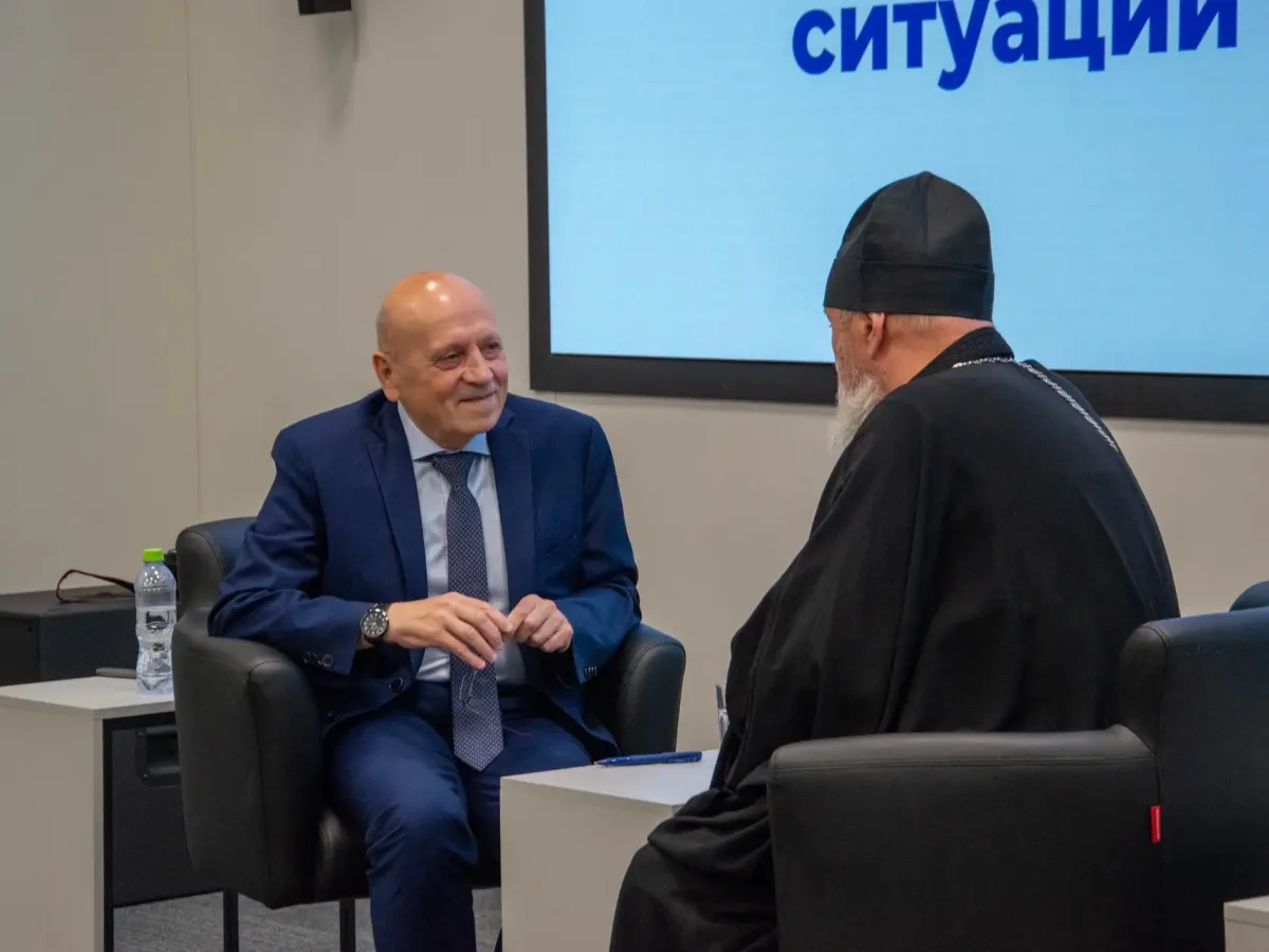 В Мурманске провели семинар-тренинг по профилактике терроризма и экстремизма