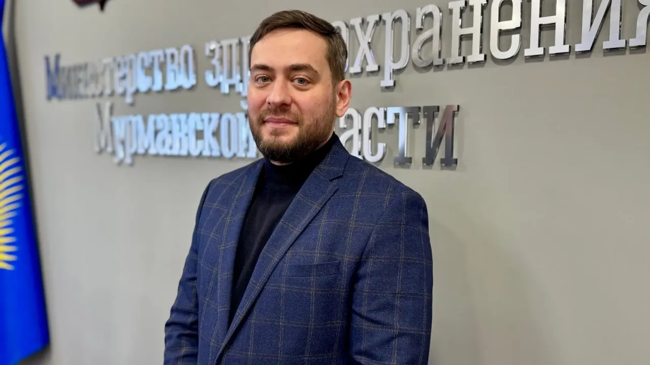 Сергей Чуксеев возглавит Мурманскую областную клиническую больницу — Мурманск Сейчас