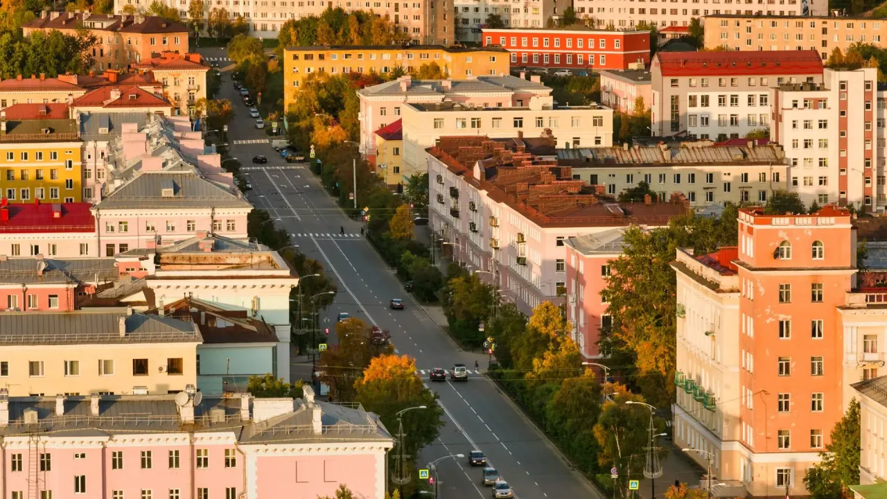 Социальное такси распространят на всю территорию Мурманской области — Мурманск Сейчас