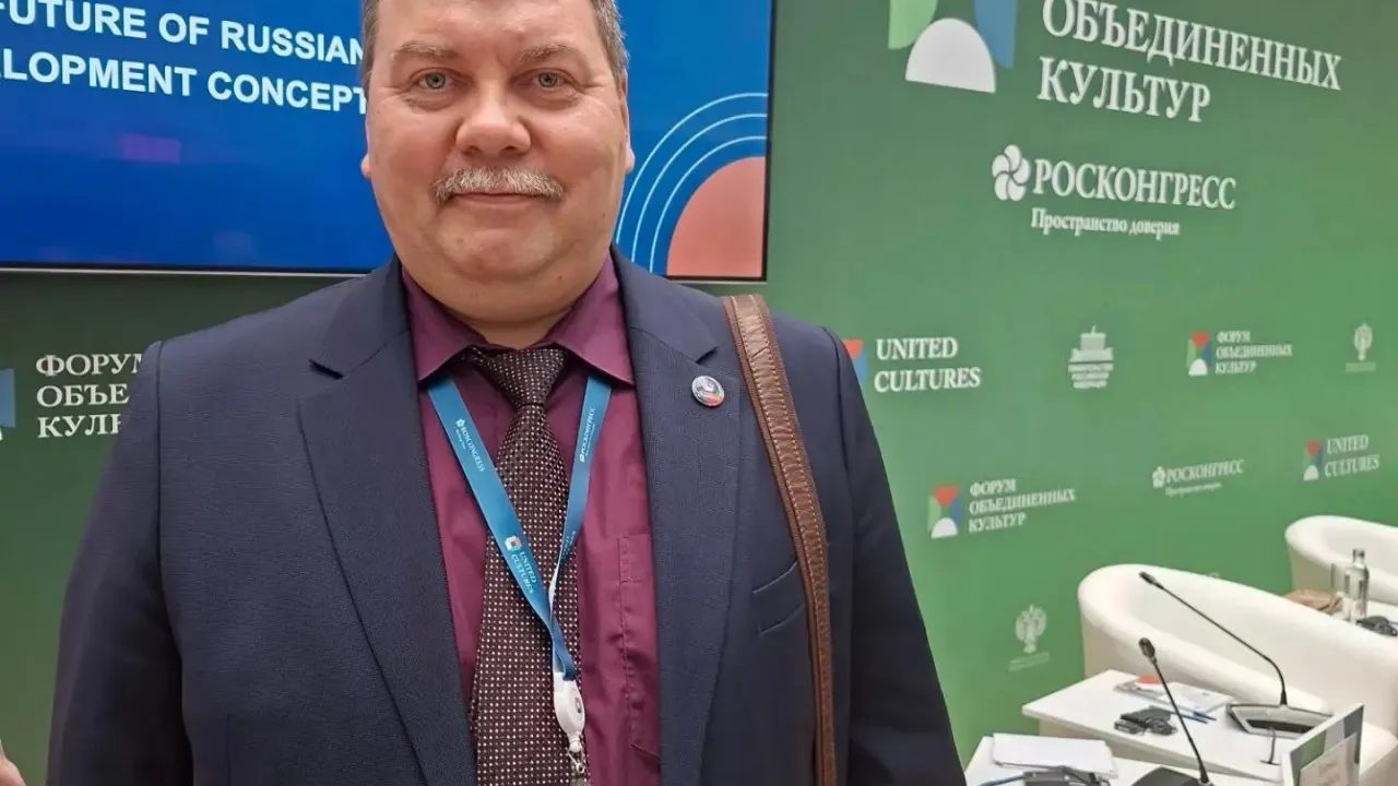 Мурманский театр кукол участвует в форуме о развитии театрального дела до 2035 года — Мурманск Сейчас