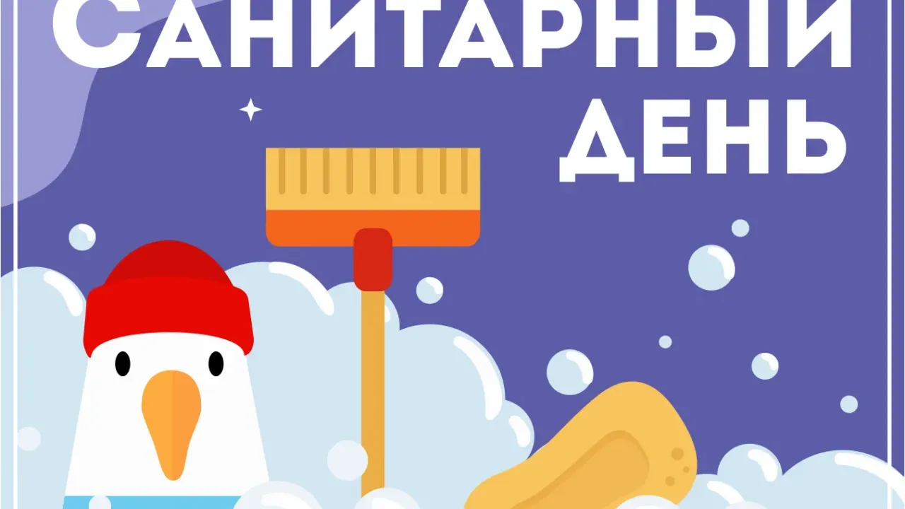 28 сентября в библиотеке на Буркова 30 пройдет санитарный день — Мурманск Сейчас