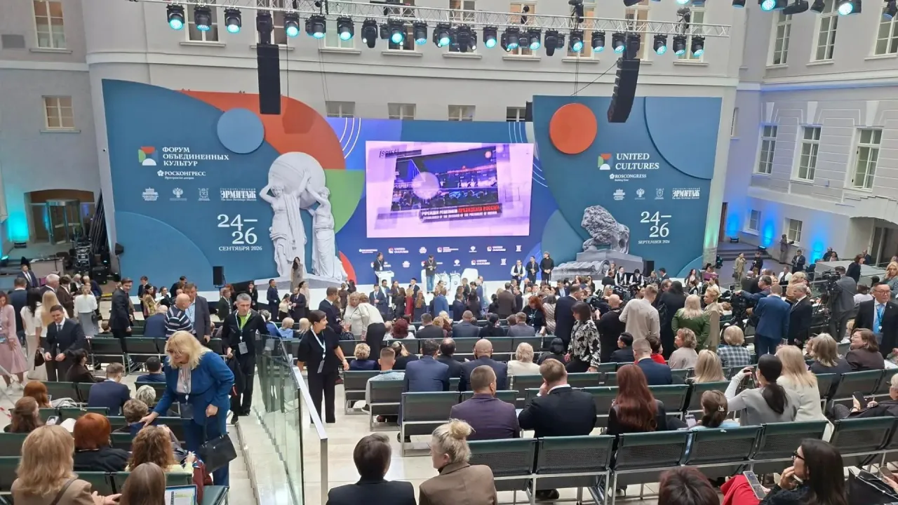 Директор Мурманского театра кукол рассказал о смыслах второго дня театрального форума — Мурманск Сейчас