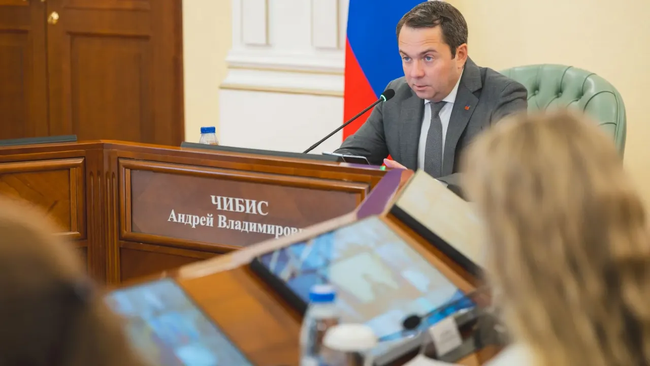 Программа «На Севере – жить!» станет основой работы правительства Мурманской области — Мурманск Сейчас