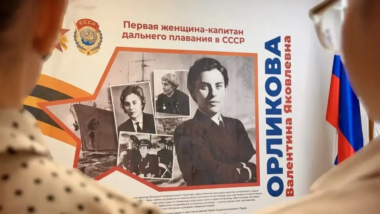В Мурманской области открыли новые муралы и «Парты Героя» — Мурманск Сейчас
