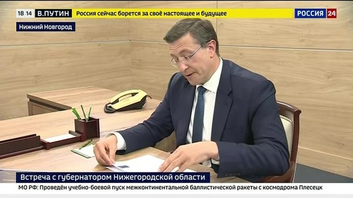 В Нижегородской области полностью обновили трамвайный парк — Нижний Новгород Сейчас