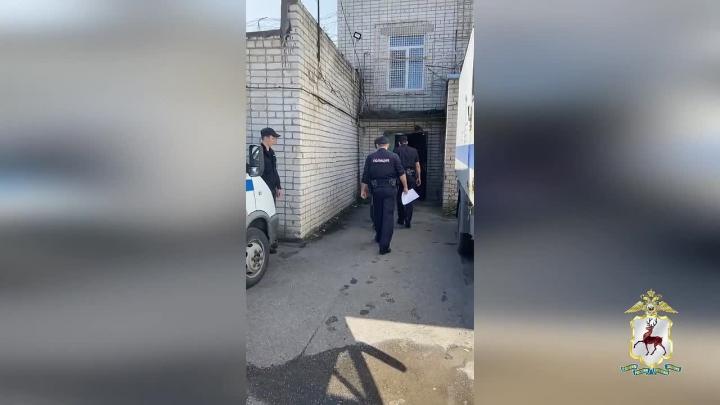 Житель Дзержинска приговорен к 21 году колонии за убийство и грабеж — Нижний Новгород Сейчас