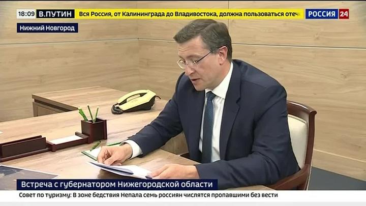 В Нижегородской области число ДТП снизилось на 6% за семь месяцев 2026 года — Нижний Новгород Сейчас