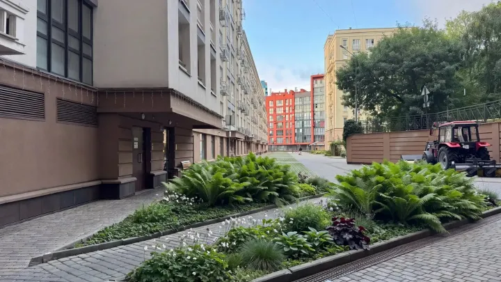 В Нижнем Новгороде подвели итоги конкурса на лучшее ТСЖ за 2025 год — Нижний Новгород Сейчас