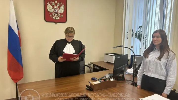 Кстовский городской суд взыскал миллион рублей за травму на производстве — Нижний Новгород Сейчас